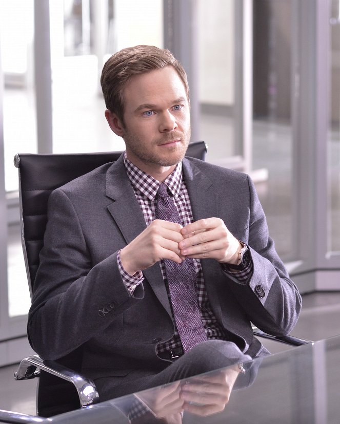 Conviction - Enemy Combatant - Photos - Shawn Ashmore