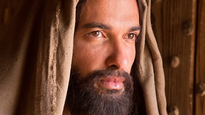 Život a smrť Ježiša Krista - Z filmu - Haaz Sleiman