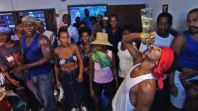 Cuba: La Perla del Caribe - Filmfotos