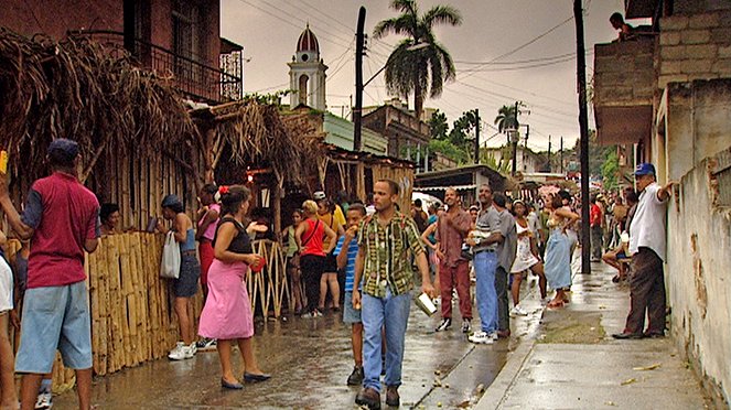 Cuba: La Perla del Caribe - Filmfotók