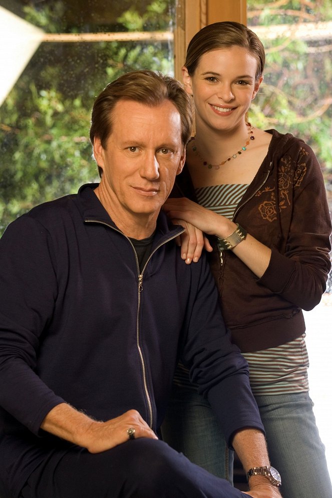 Žralok - Promo - James Woods, Danielle Panabaker