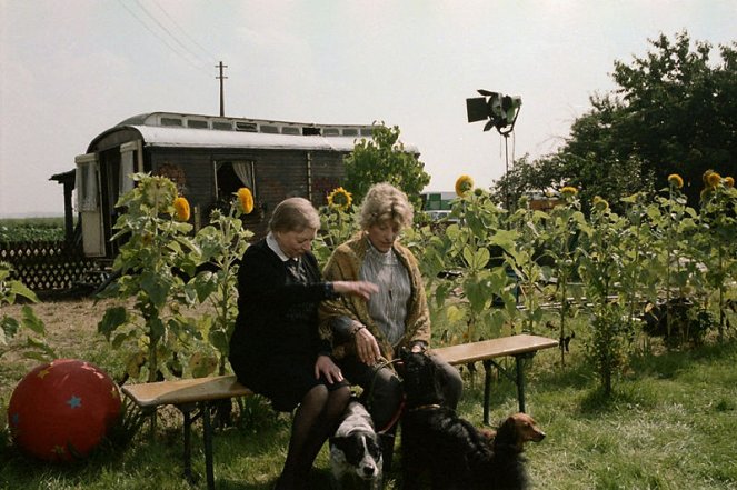 Marianne und Sophie - Kuvat elokuvasta