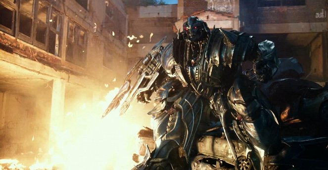 Transformers: Viimeinen ritari - Kuvat elokuvasta