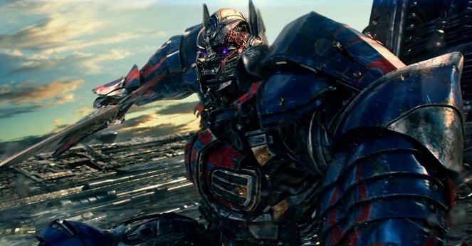 Transformers: Poslední rytíř - Z filmu