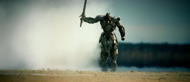 Transformers: The Last Knight - Filmfotos