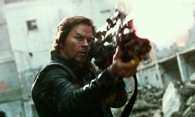 Transformers: Poslední rytíř - Z filmu - Mark Wahlberg