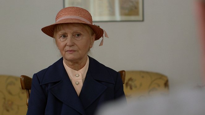 Karolina - De la película - Dorota Pomykala
