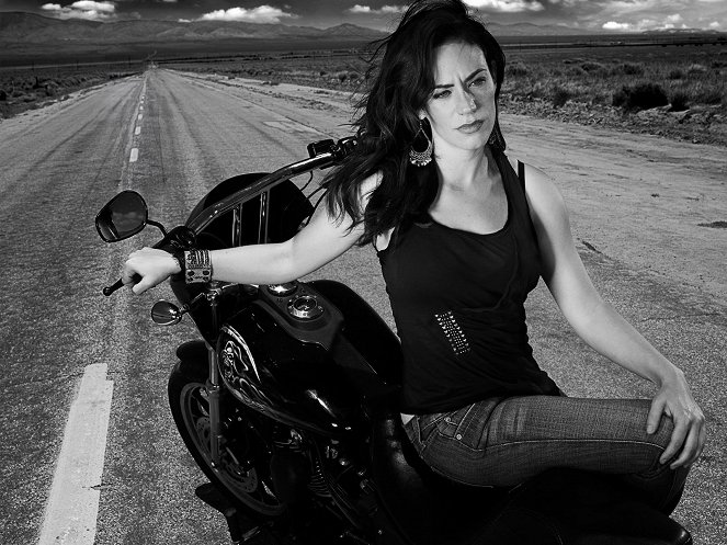 Sons of Anarchy - Promo