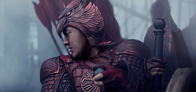 The Great Wall - Filmfotos - Kenny Lin