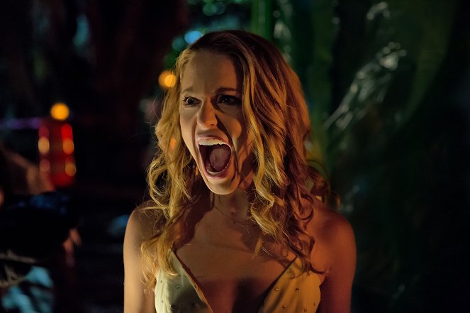 Happy Death Day - Van film - Jessica Rothe