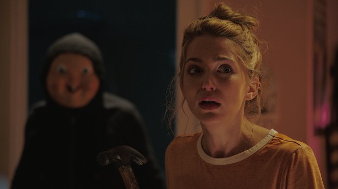 Happy Death Day - Photos - Jessica Rothe