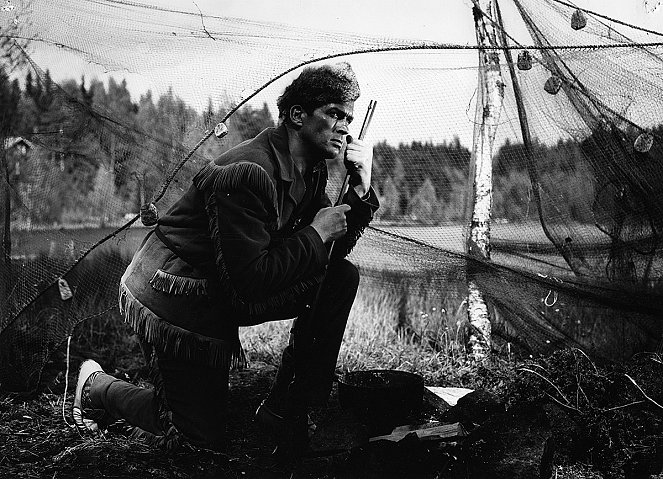 Villi Pohjola - De la película - Tapio Rautavaara