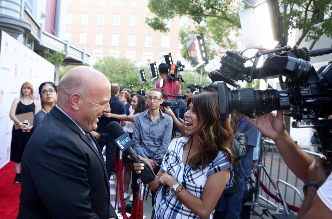 The Book of Henry - Events - Dean Norris