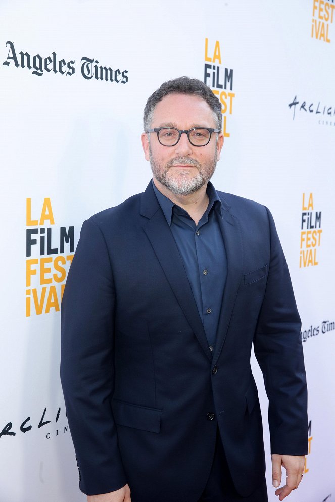 Powieść Henry'ego - Z imprez - Colin Trevorrow