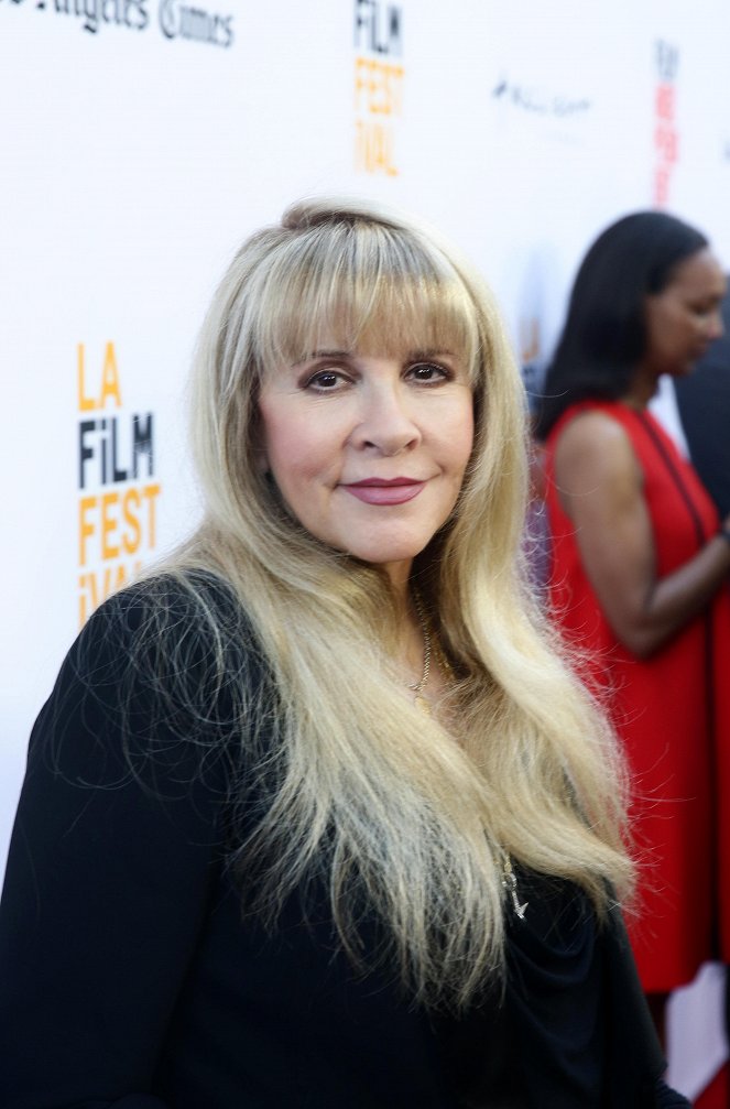 The Book of Henry - De eventos - Stevie Nicks