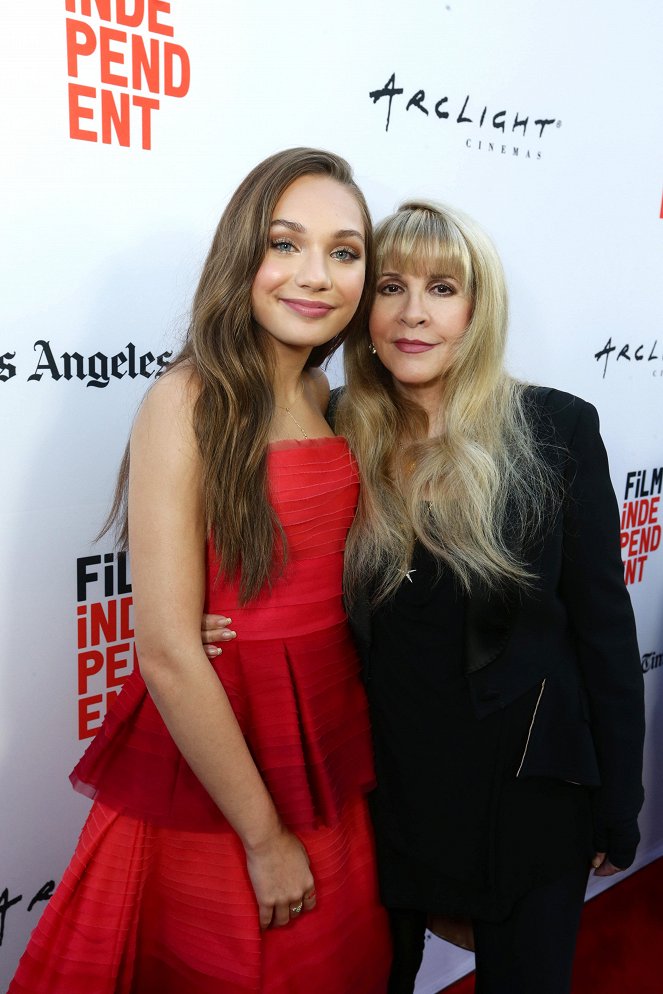 The Book of Henry - Events - Maddie Ziegler, Stevie Nicks