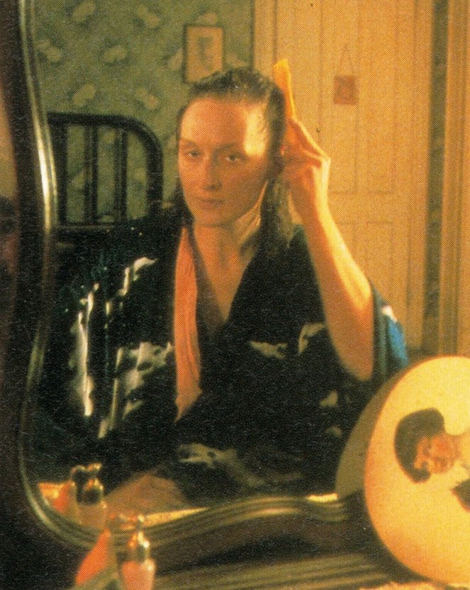 Karhiainen - Kuvat elokuvasta - Meryl Streep