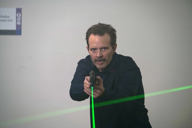 Shadow Effect - Filmfotos - Michael Biehn