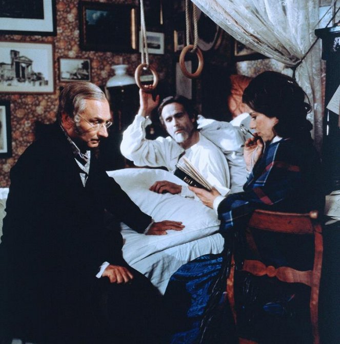 Heinrich Heine - Kuvat elokuvasta