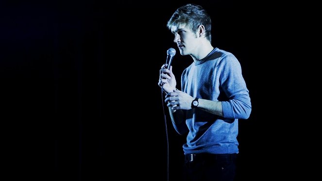 Bo Burnham: Make Happy - Van film