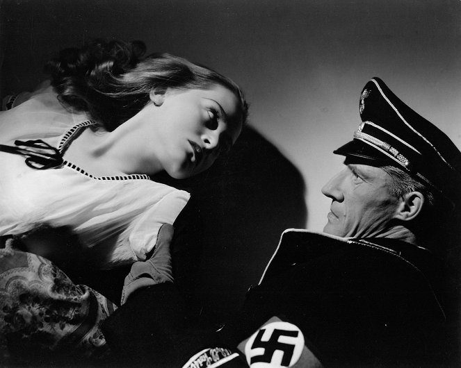 Hitler's Madman - Promóció fotók