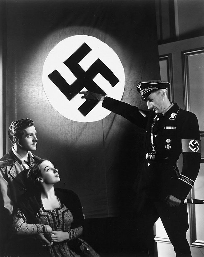 Hitler's Madman - Werbefoto