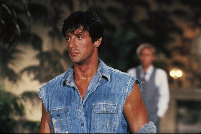 Over the Top - Filmfotos - Sylvester Stallone