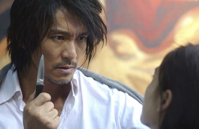 Kung Fu Hustle - Kuvat elokuvasta - Stephen Chow