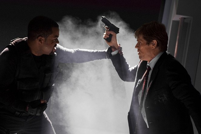 xXx: State of the Union - Photos - Ice Cube, Willem Dafoe