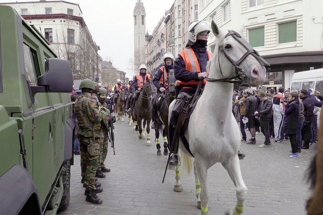 Molenbeek, génération radicale ? - Photos