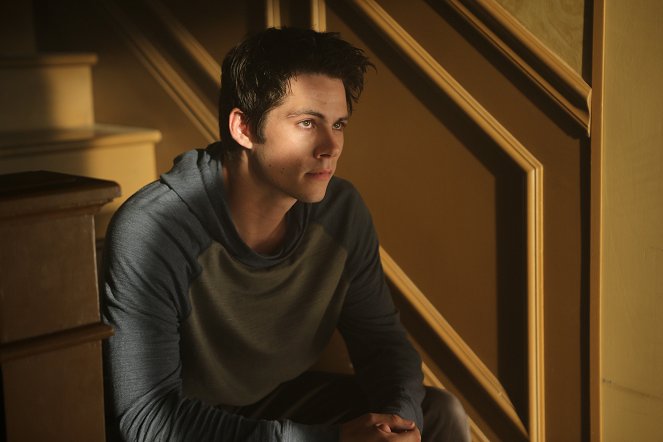 Teen Wolf - The Sword and the Spirit - Photos - Dylan O'Brien