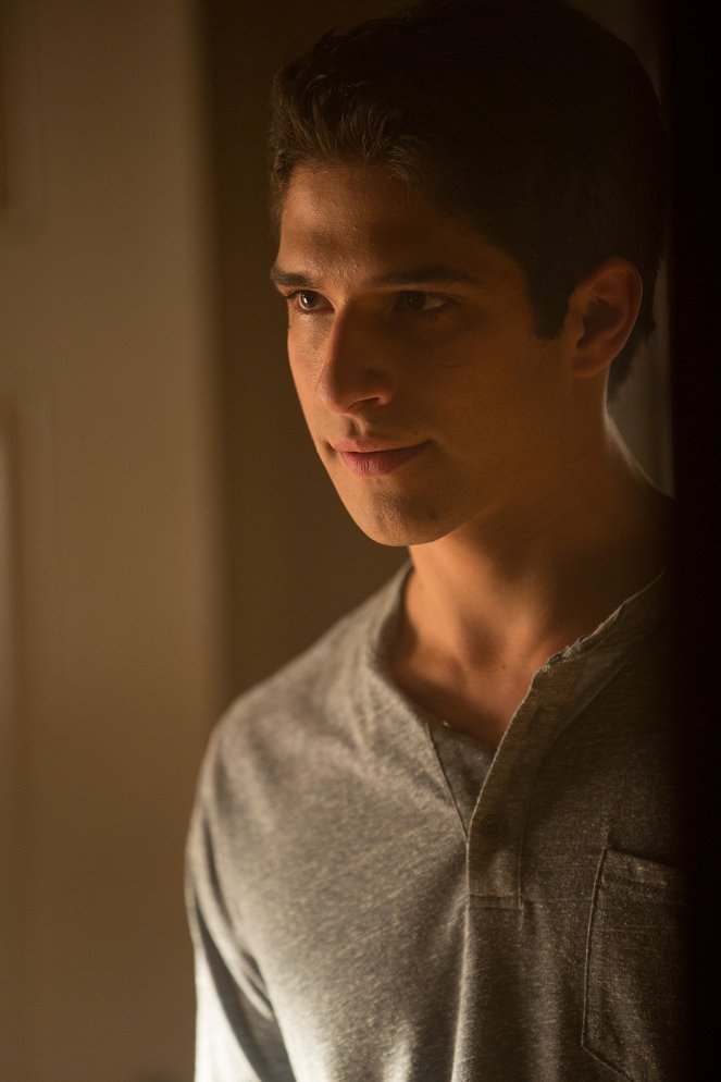 Teen Wolf - The Sword and the Spirit - Photos - Tyler Posey