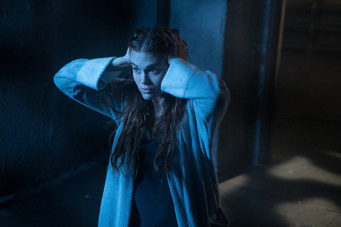 Teen Wolf - Pouvoirs sans limite - Film - Holland Roden