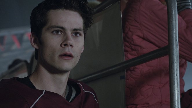 Teen Wolf - Season 5 - Menace imminente - Film - Dylan O'Brien