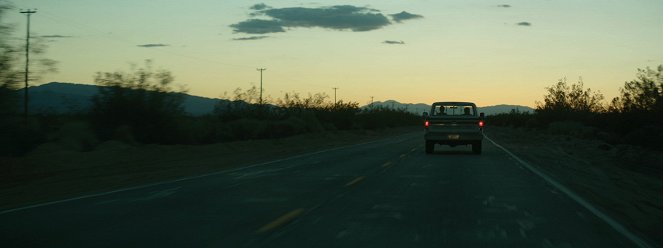 Southbound - Highway to Hell - Filmfotos