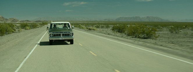 666 Road - Film