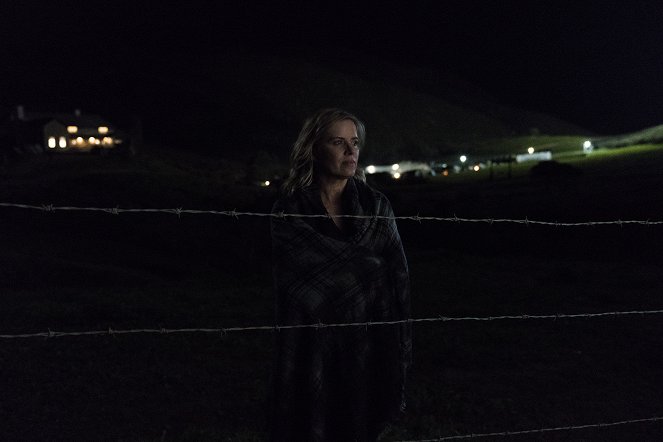 Fear the Walking Dead - TEOTWAWKI - Filmfotos - Kim Dickens