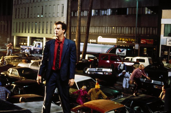 Miracle Mile - Filmfotók - Anthony Edwards