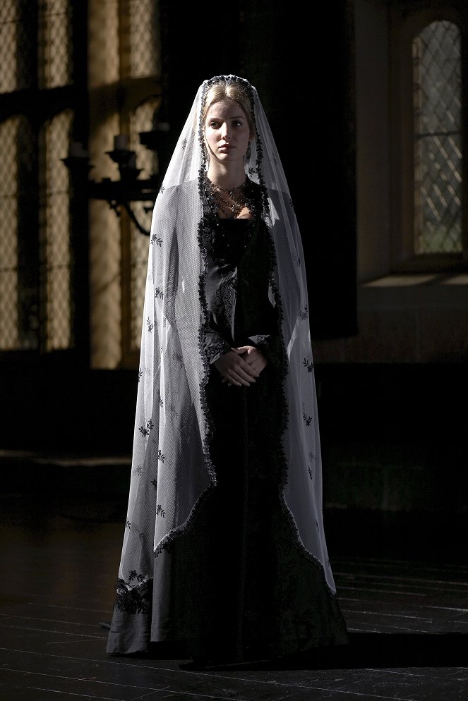 Tudorok - Egy monarchia halála - Filmfotók - Annabelle Wallis