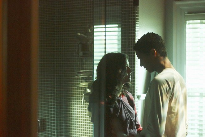 How to Get Away with Murder - Passages à l'acte - Film - Katie Findlay, Alfred Enoch