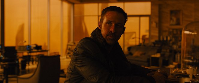 Blade Runner 2049 - Film - Ryan Gosling