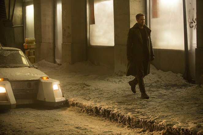 Blade Runner 2049 - De la película - Ryan Gosling