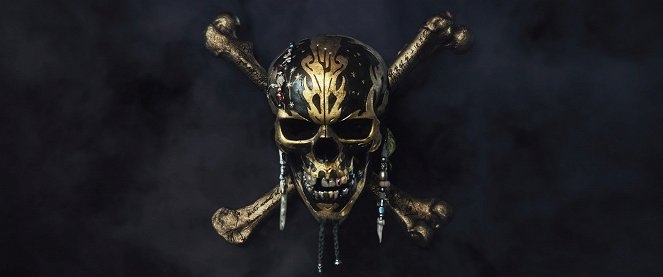 Pirates of the Caribbean: Dead Men Tell No Tales - Promo