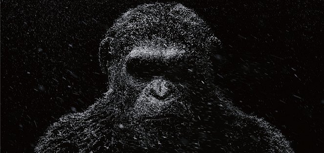 Vojna o planétu opíc - Promo