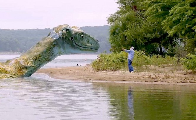 Nessie & Me - De filmes