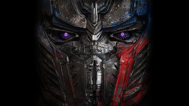Transformers: Ostatni Rycerz - Promo