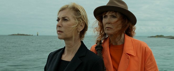 Chouquette - De la película - Michèle Laroque, Sabine Azéma