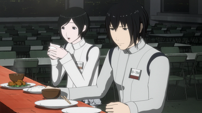 Knights of Sidonia - Battle for Planet Nine - Photos