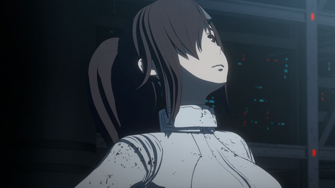 Knights of Sidonia - Battle for Planet Nine - Photos