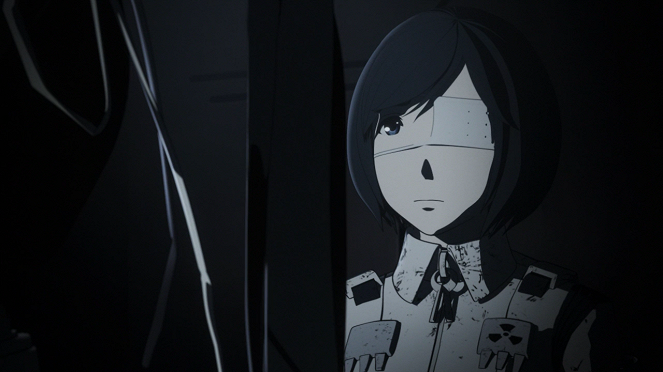 Knights of Sidonia - Battle for Planet Nine - Photos